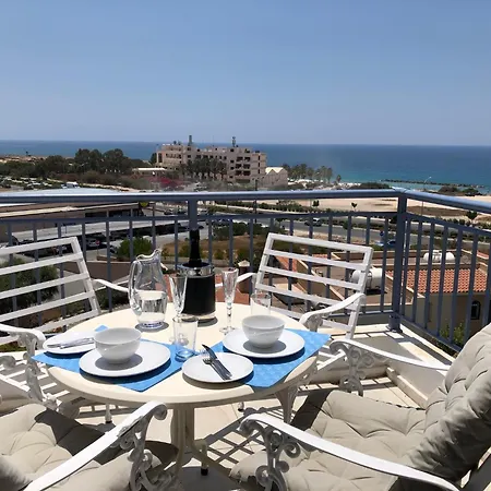Kings Palace - Modern Penthouse With Incredible Sea Views Апартаменти *