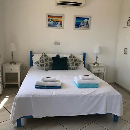 Апартаменти Kings Palace - Modern Penthouse With Incredible Sea Views