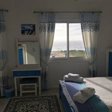 Апартаменти Kings Palace - Modern Penthouse With Incredible Sea Views